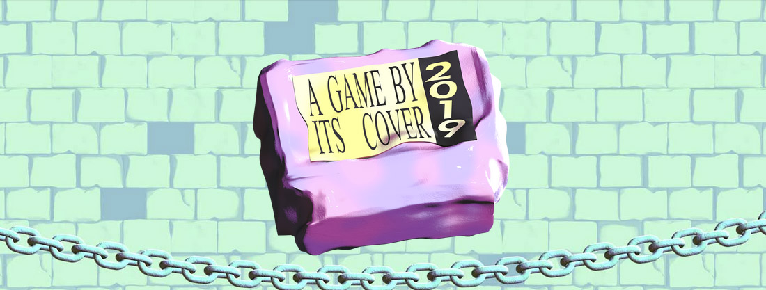 A Game By Its Cover 2019